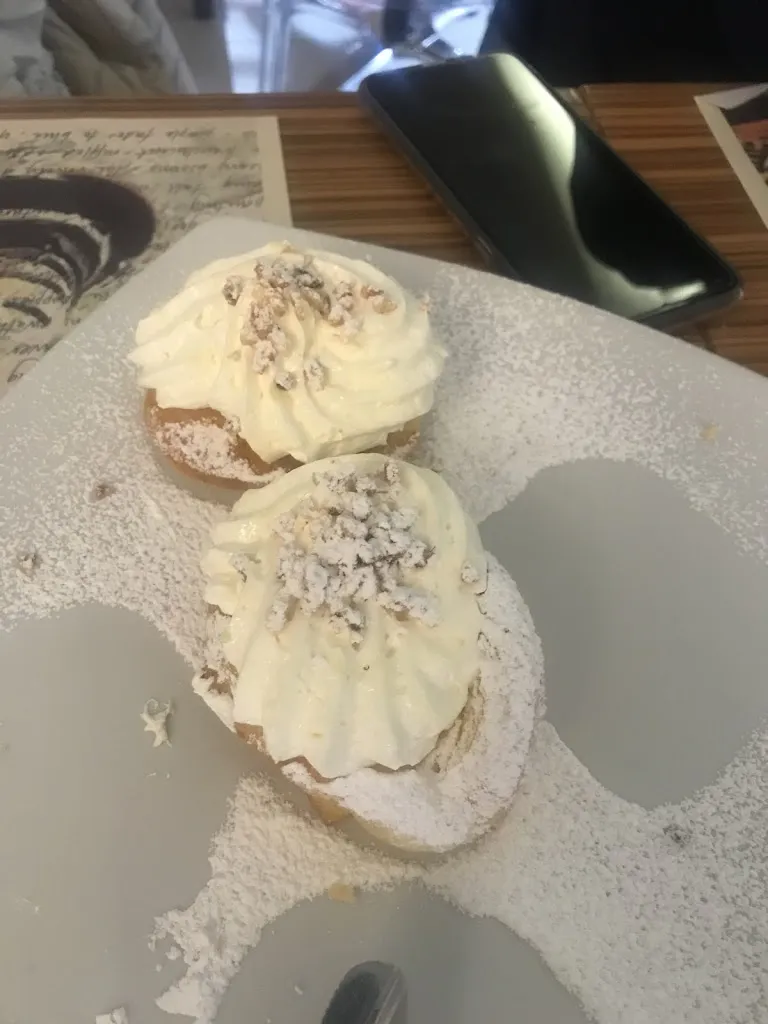 Menu_Bar Ristorante CibuS_Monte Sant'Angelo_image_8