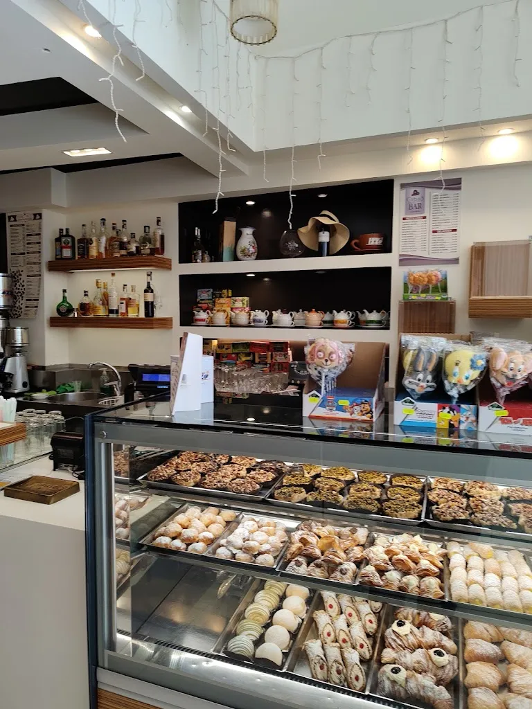 Bar Ristorante CibuS_Monte Sant'Angelo_slider_image_3