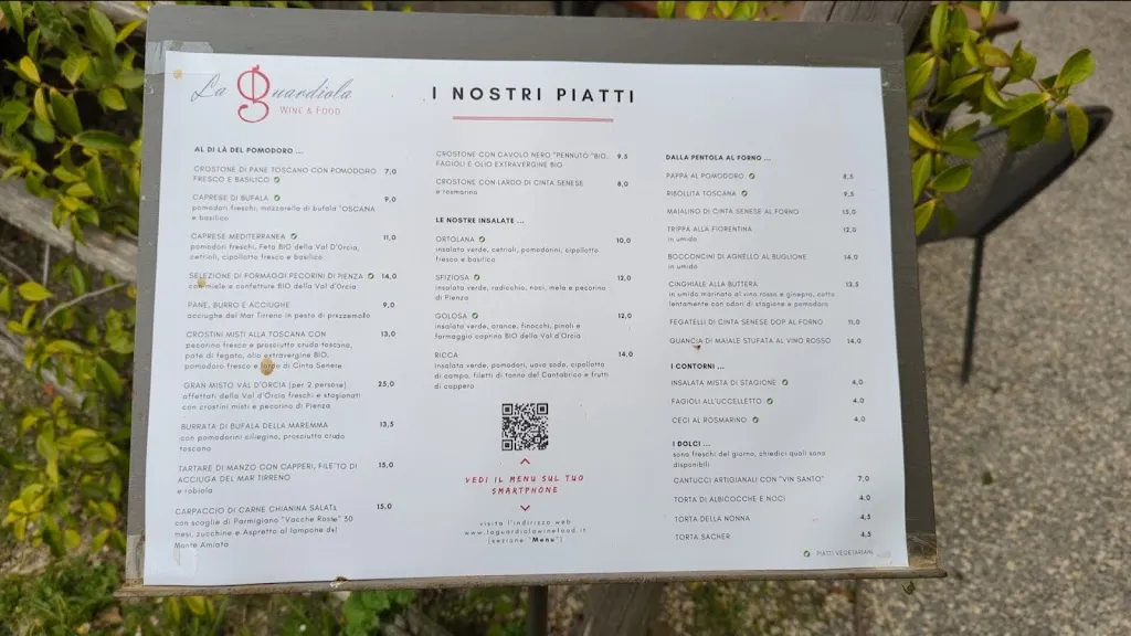 Menu_La Guardiola Wine & Food_Pienza_image_4