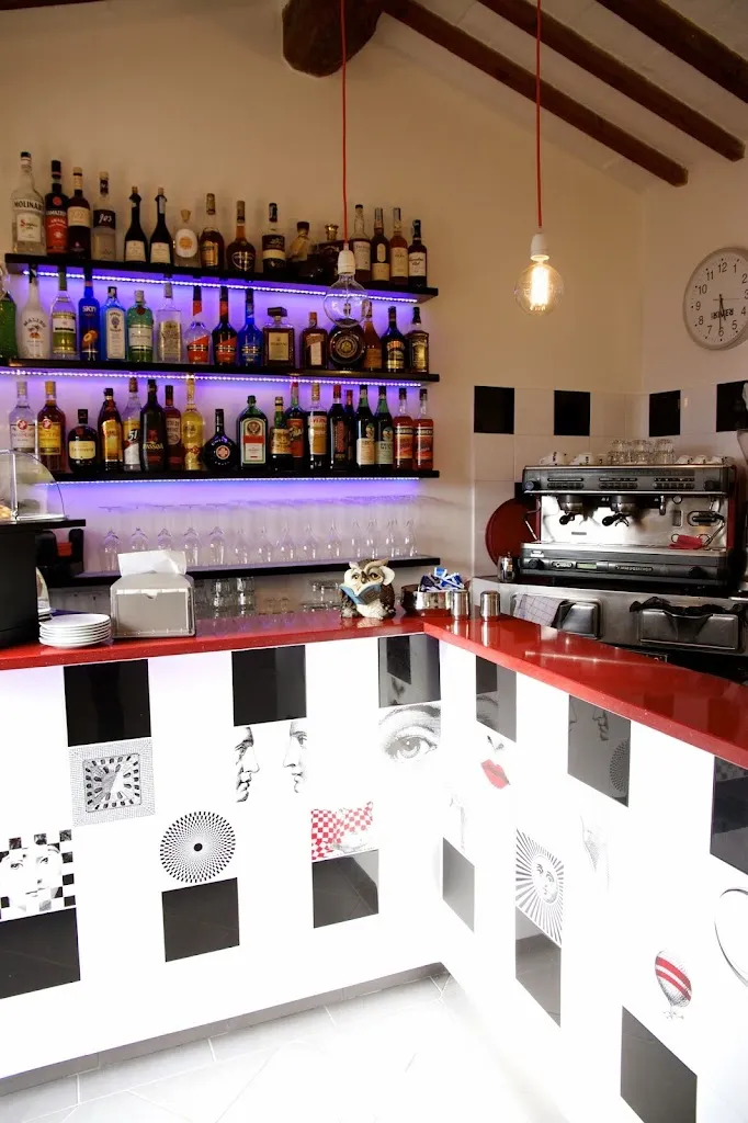 La Guardiola Wine & Food restaurant in Pienza