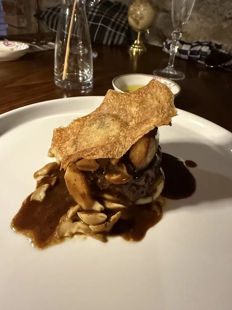 Baby Spoon Gourmet_Osteria Fra Paolino_Pienza_recensione