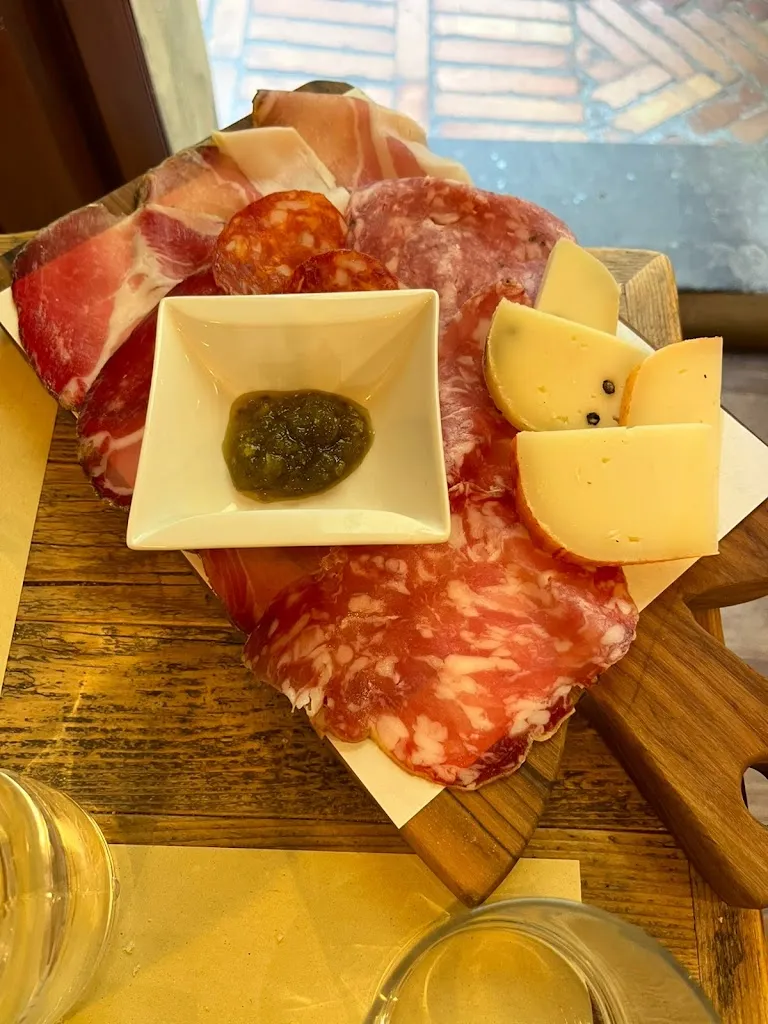 Menu_Piccolo Mini Bistrot_Pienza_image_9