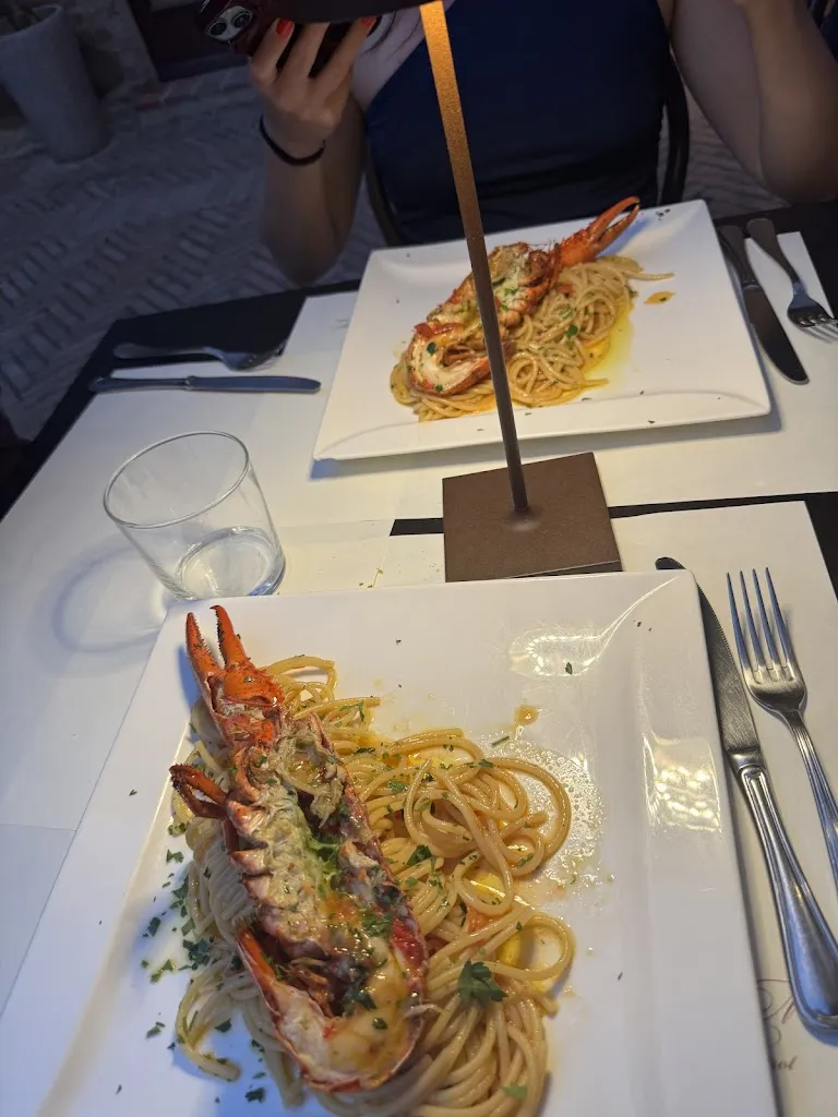 Tisha Dayton_Piccolo Mini Bistrot_Pienza_review
