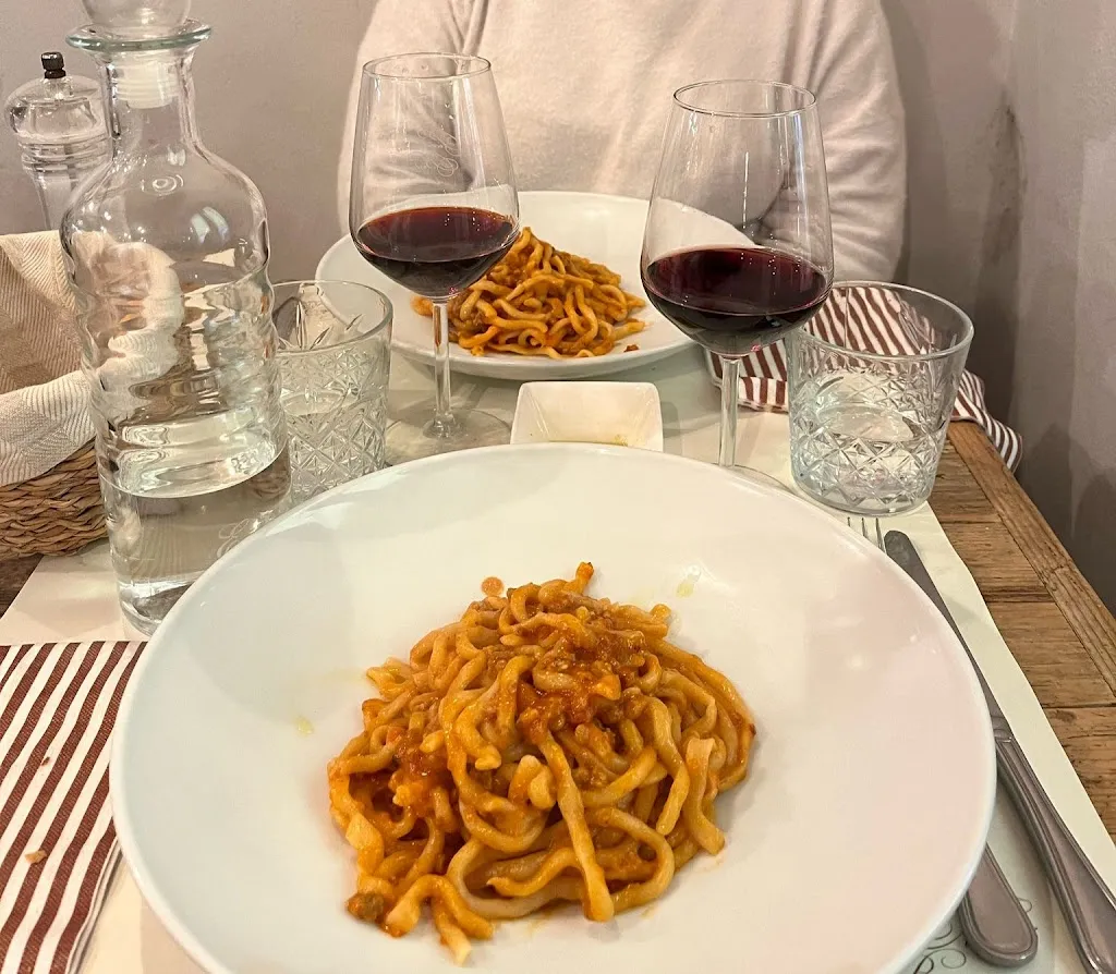 Ana Miranda_Piccolo Mini Bistrot_Pienza_review