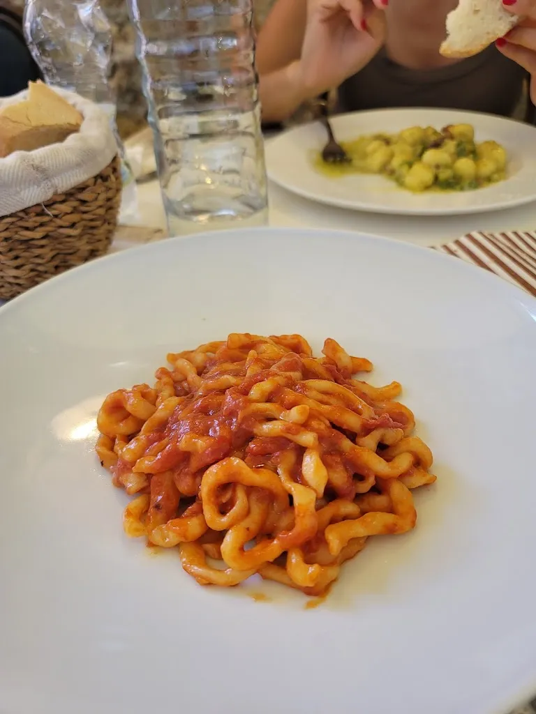 Melody Siu_Piccolo Mini Bistrot_Pienza_review