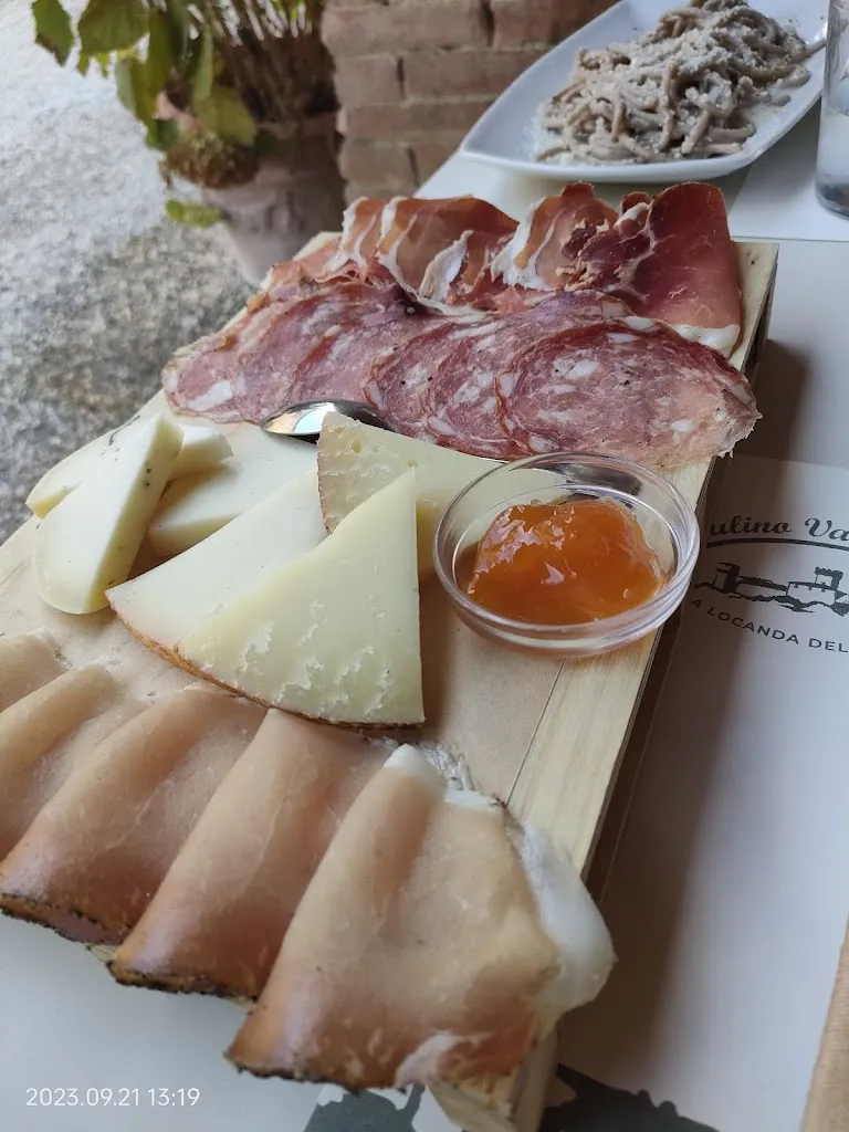 Menu_La Locanda del Mulino_Pienza_image_4