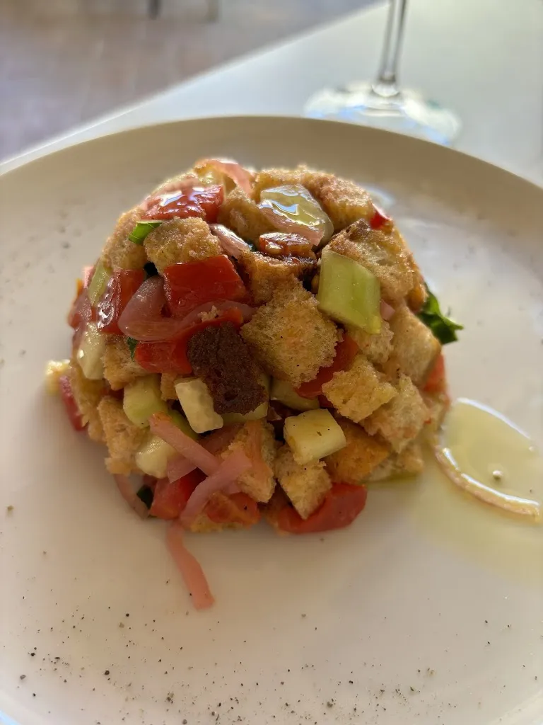 Kristen A._La Locanda del Mulino_Pienza_review