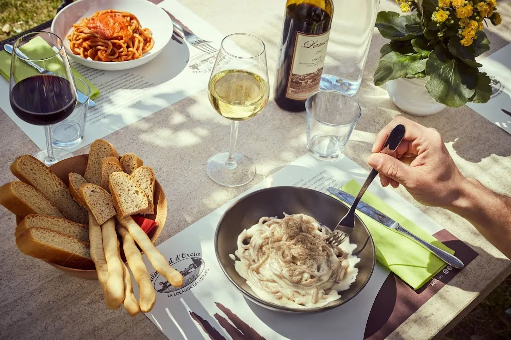 La Locanda del Mulino_Pienza_slider_image_2