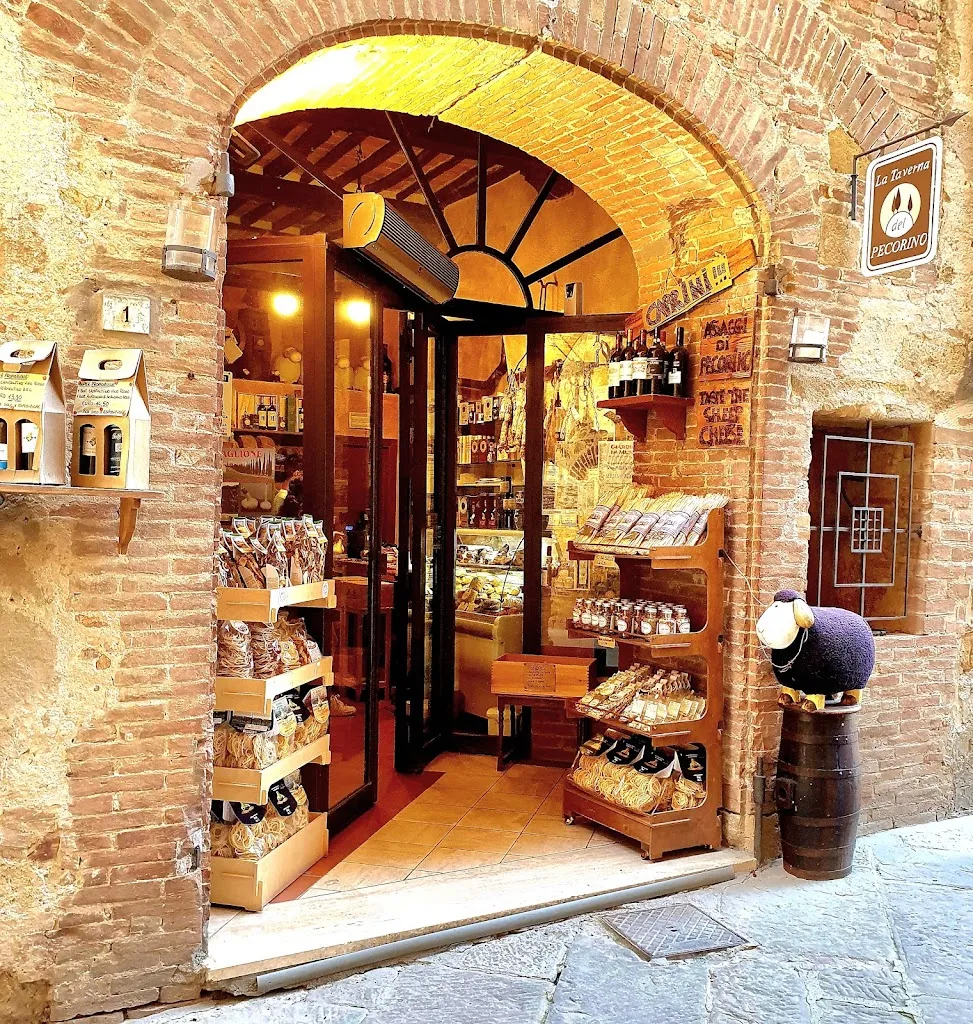 La Taverna del Pecorino - Pecorino,Formaggio,Cacio_Pienza_slider_image_1