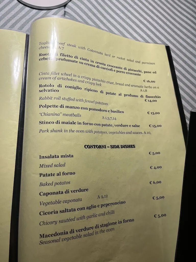 Menu_Trattoria Il Grillo_Pitigliano_image_2