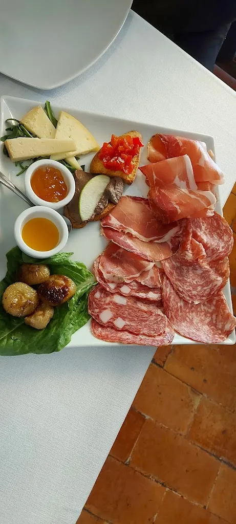 Menu_La Rocca Restaurant_Pitigliano_image_7