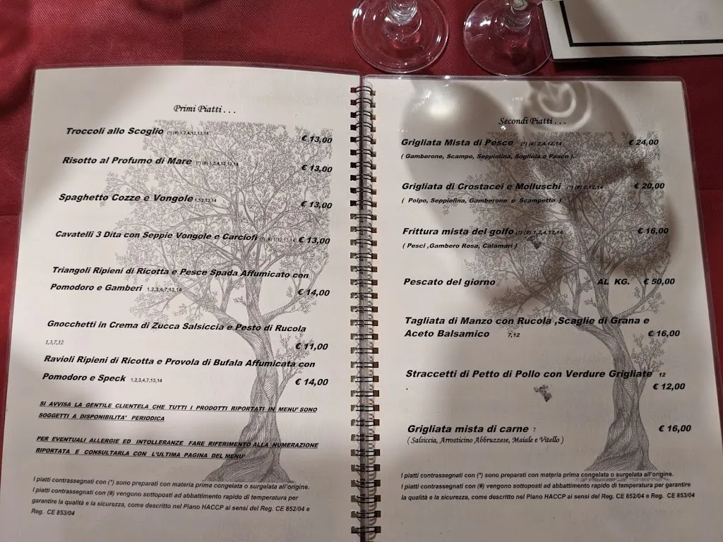 Menu_Tenuta Tre Mariti_Monte Sant'Angelo_image_2