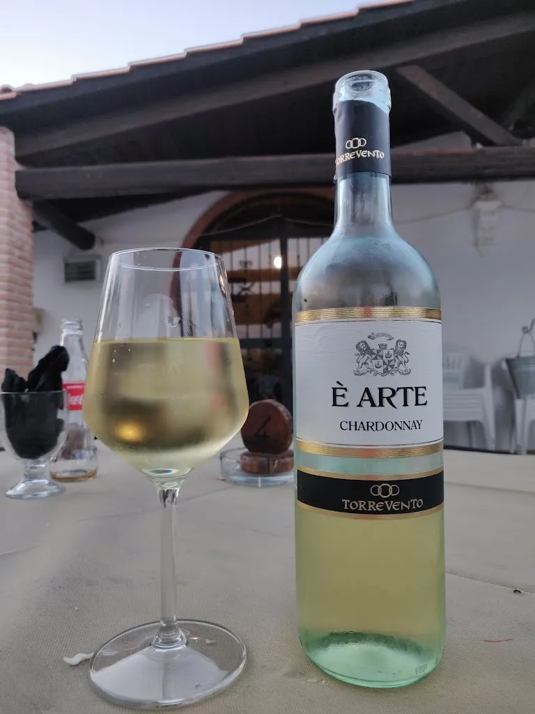 N Y_Tenuta Tre Mariti_Monte Sant'Angelo_review