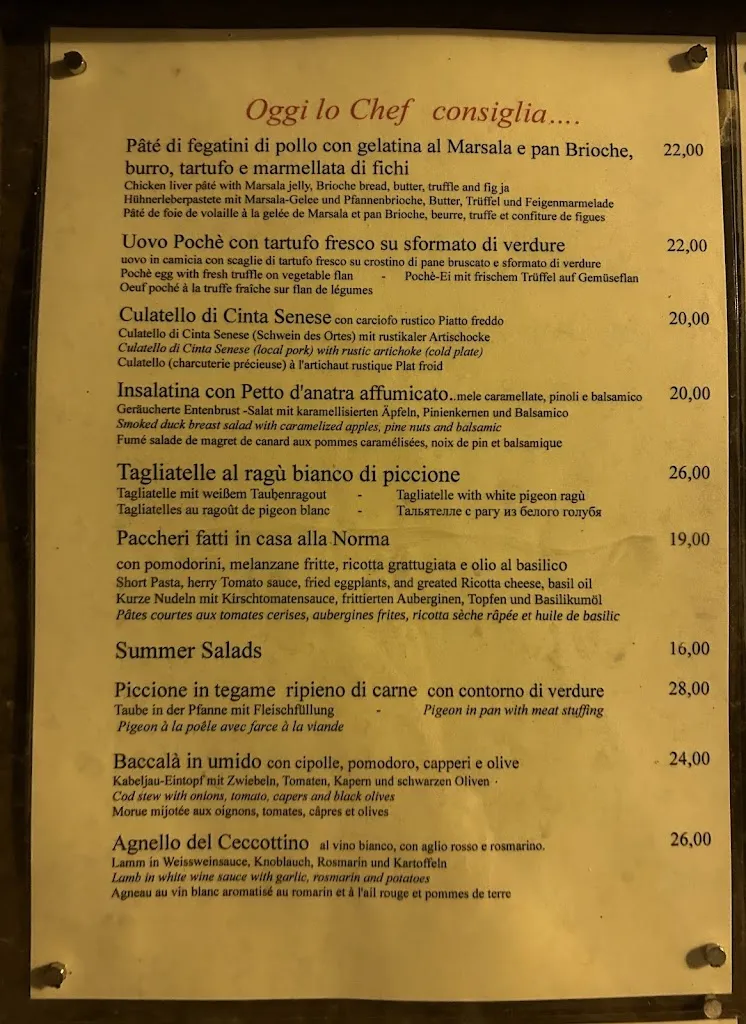 Menu_Hostaria del Ceccottino_Pitigliano_image_3