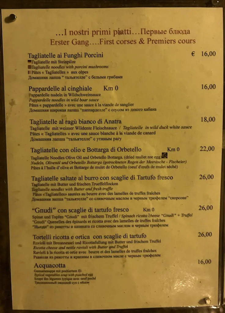 Menu_Hostaria del Ceccottino_Pitigliano_image_4