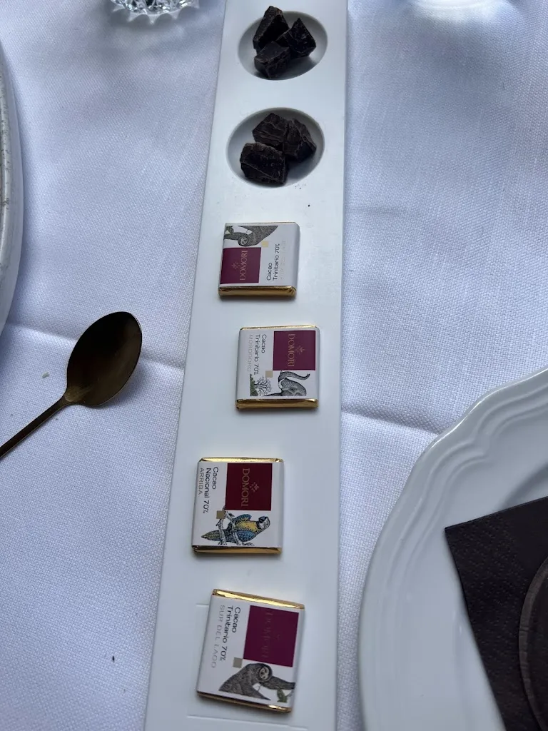 Paolo A_Hostaria del Ceccottino_Pitigliano_review