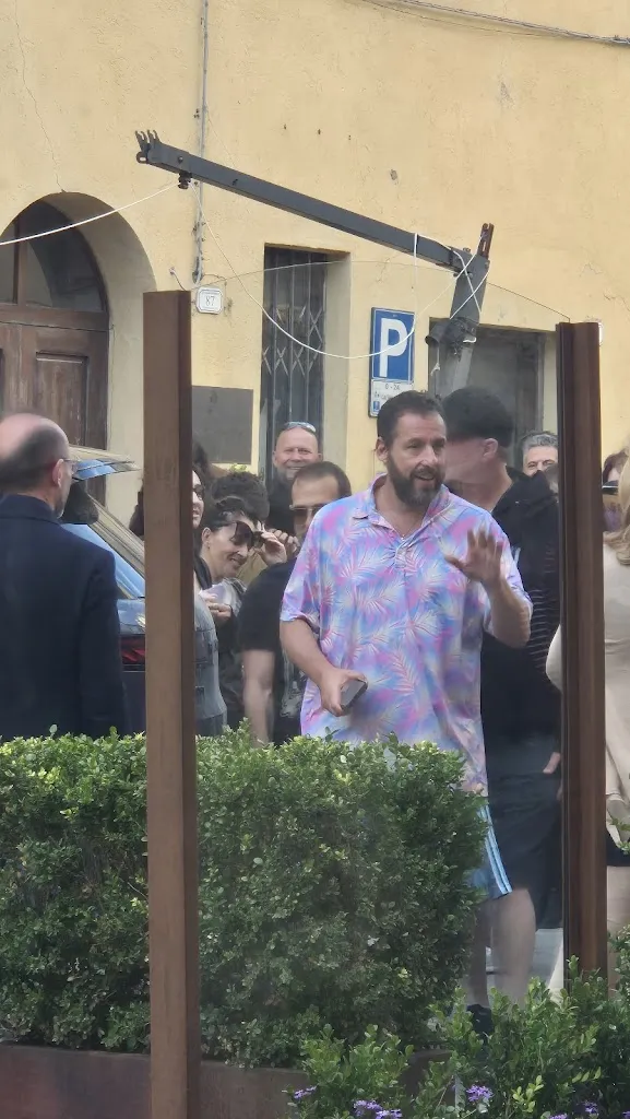 Mary Howells_Hostaria del Ceccottino_Pitigliano_review