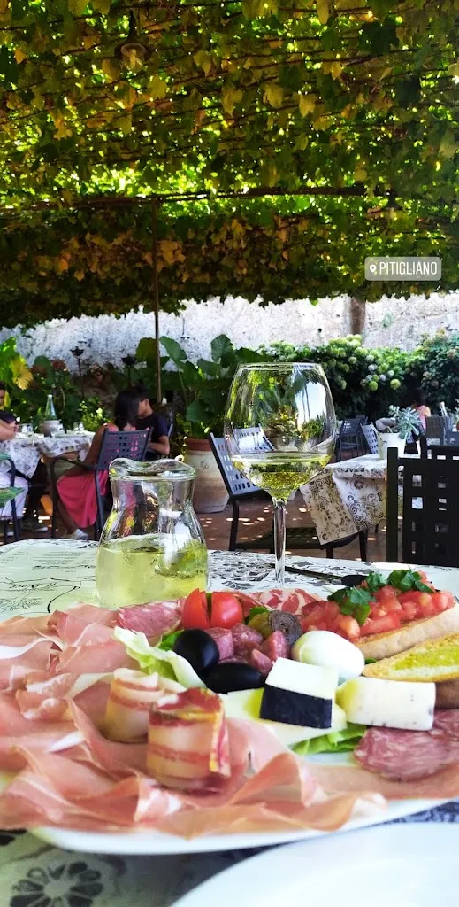 Menu_Il NOCE Trattoria pizzeria_Pitigliano_image_6