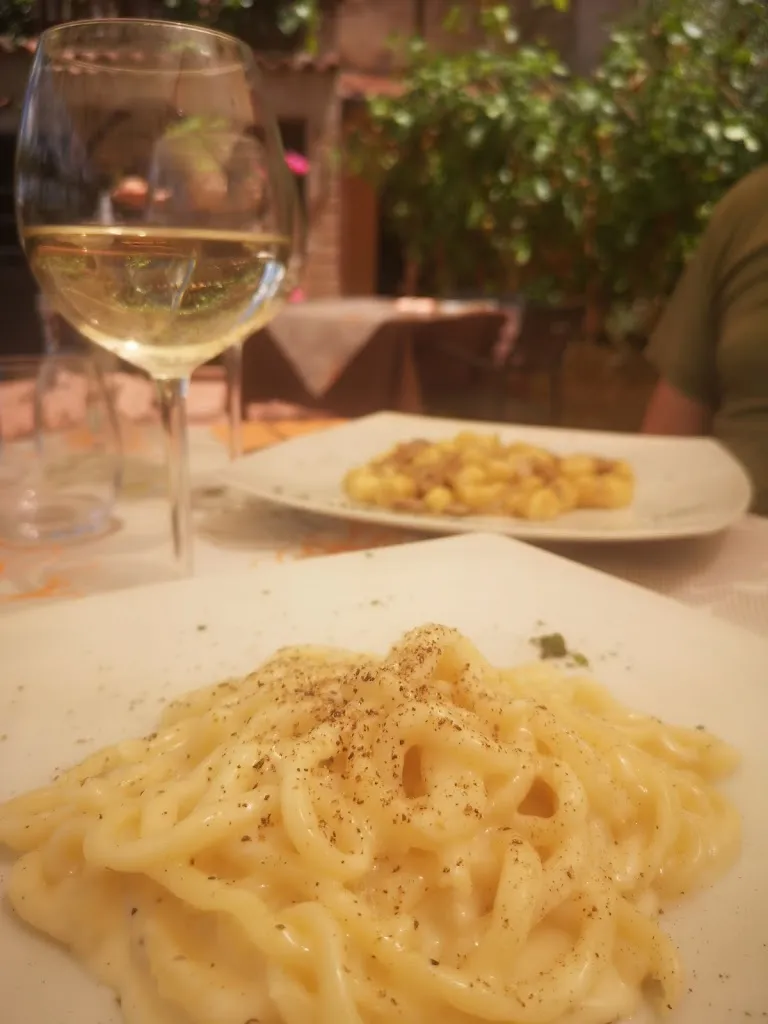 Menu_Il NOCE Trattoria pizzeria_Pitigliano_image_7