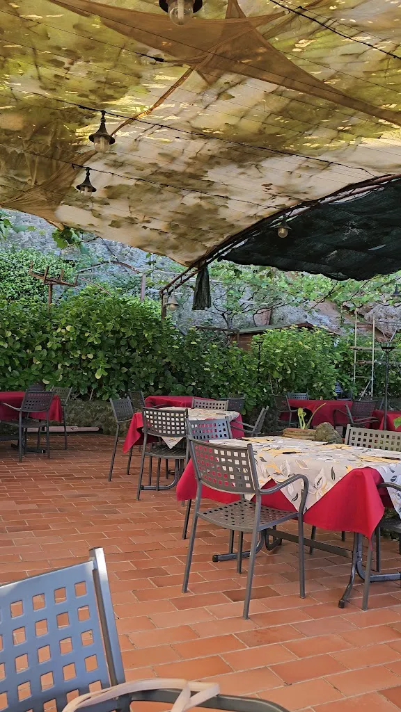 Il NOCE Trattoria pizzeria_Pitigliano_slider_image_2