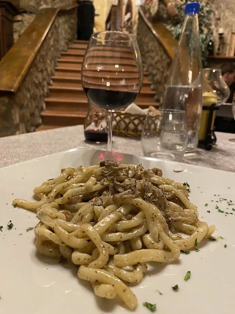 Il NOCE Trattoria pizzeria_Pitigliano_slider_image_3