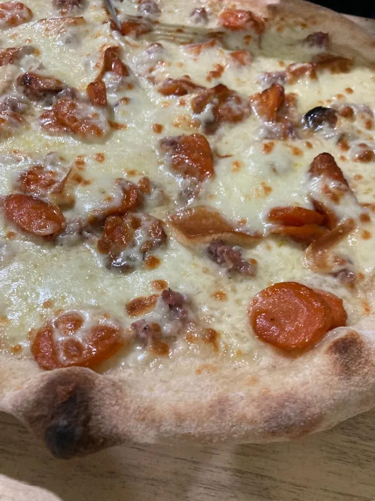 Scott McDonald_Locanda del Pozzo Antico_Pitigliano_review