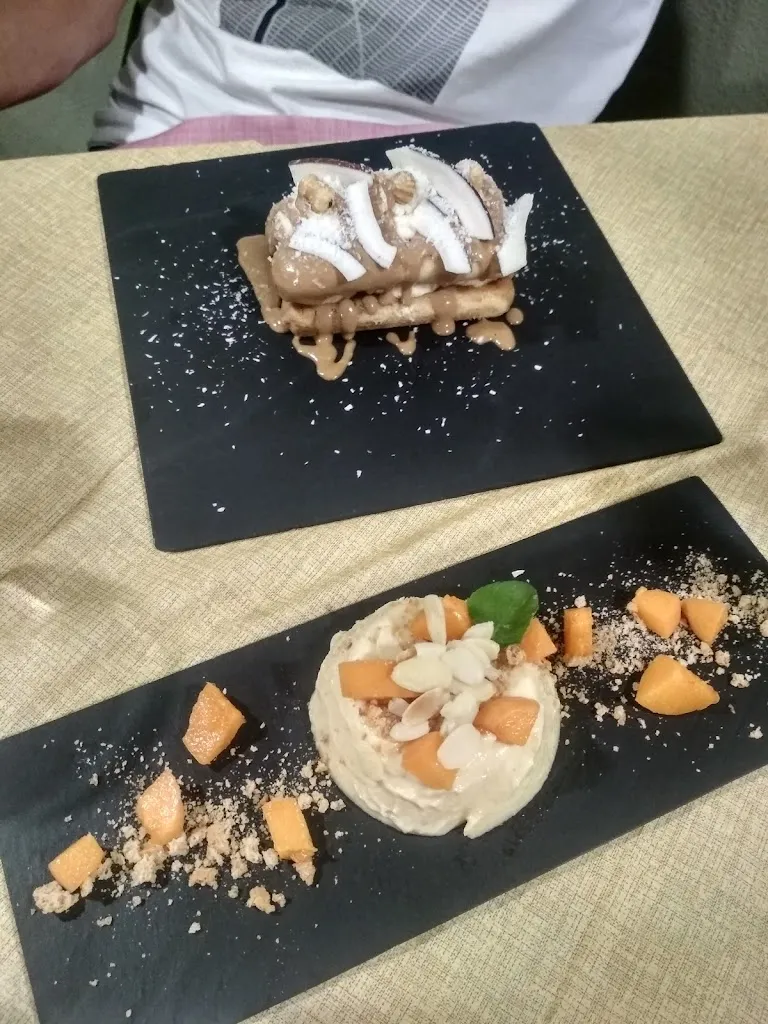 Weronika Kołcio_Locanda del Pozzo Antico_Pitigliano_review