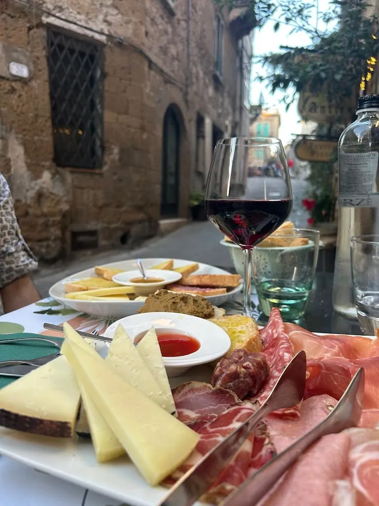 Locanda del Pozzo Antico_Pitigliano_slider_image_2