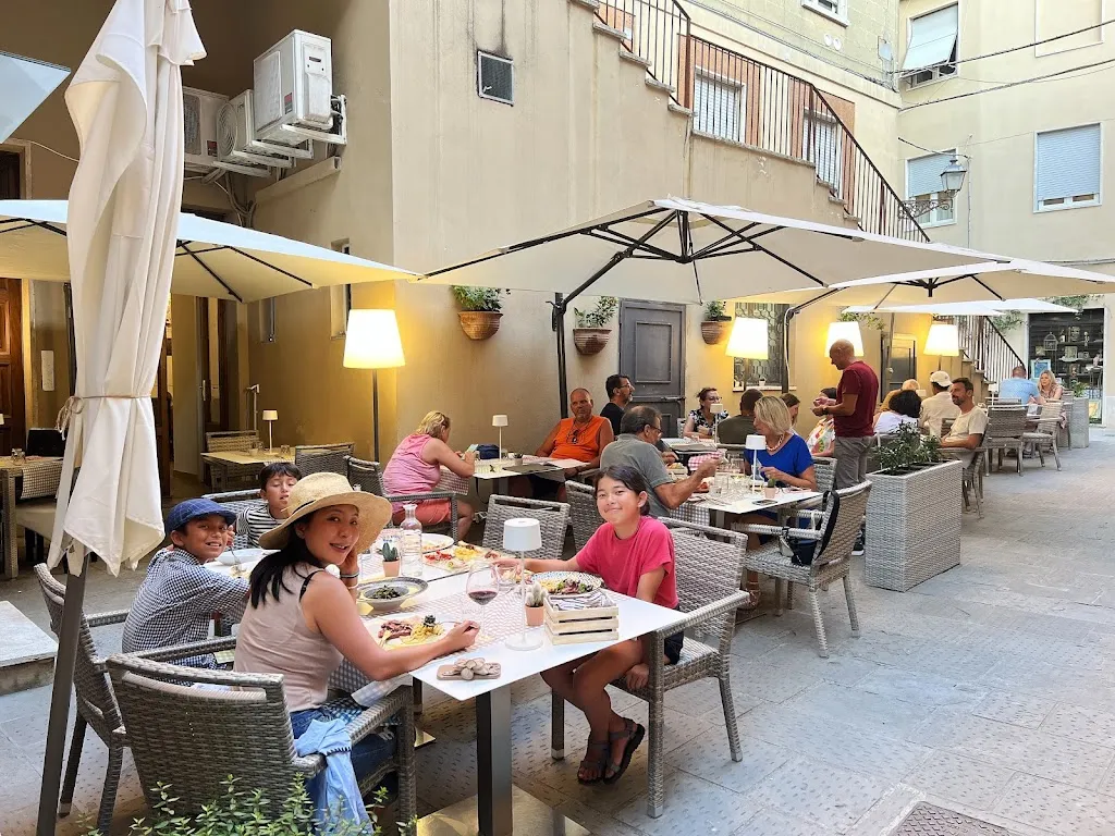 Tony F_Dalla Pepita_Pitigliano_review