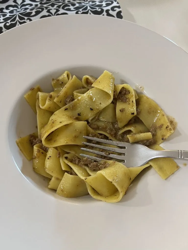 Marek Vesely_Dalla Pepita_Pitigliano_review