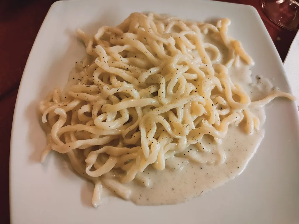 Menu_Ristorante Le Bontà di Claudia cucina tipica_Pitigliano_image_5