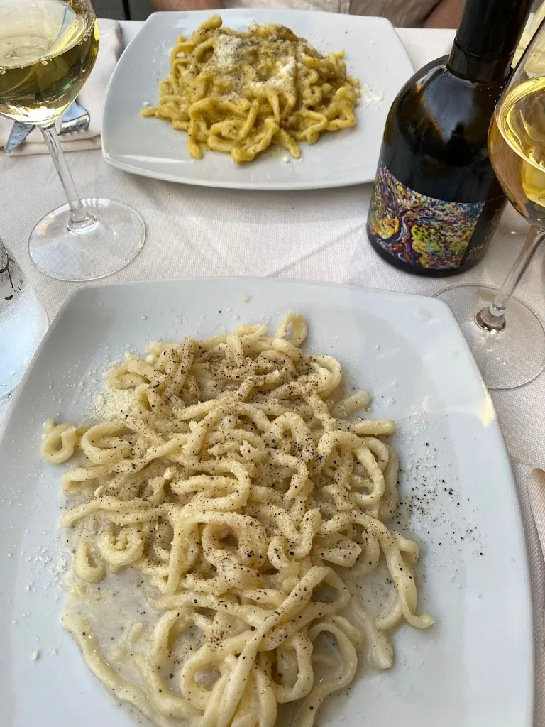 Menu_Ristorante Le Bontà di Claudia cucina tipica_Pitigliano_image_8