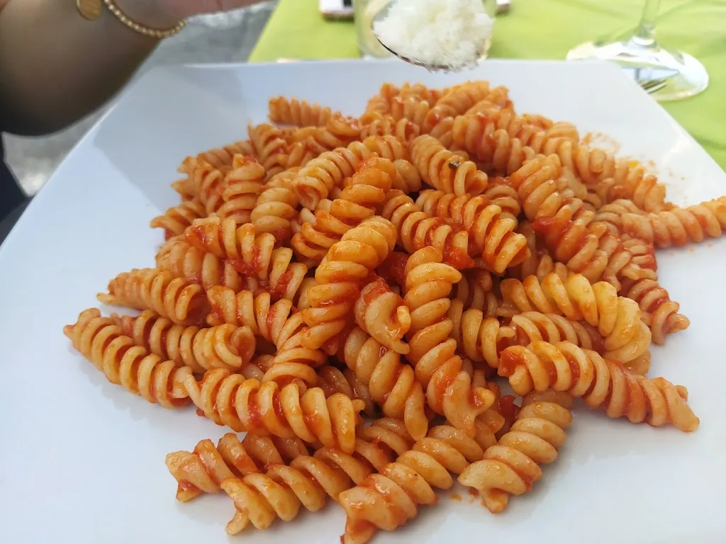 איגור שוויגר_Ristorante Le Bontà di Claudia cucina tipica_Pitigliano_review