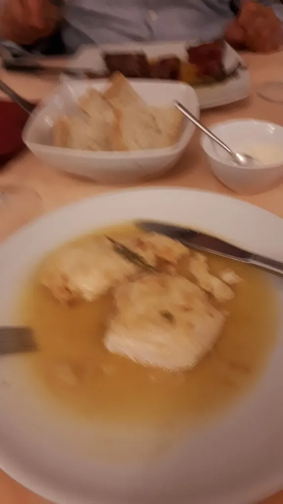 Erik Chin_Ristorante Le Bontà di Claudia cucina tipica_Pitigliano_review