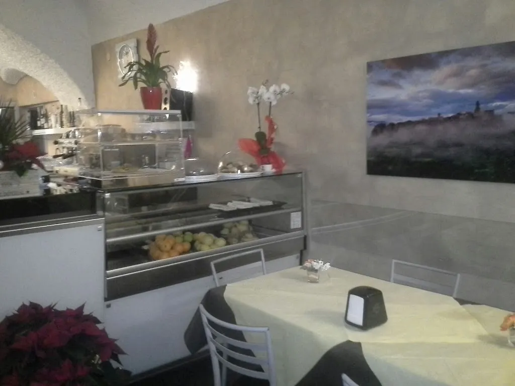 Ristorante Le Bontà di Claudia cucina tipica restaurant in Pitigliano