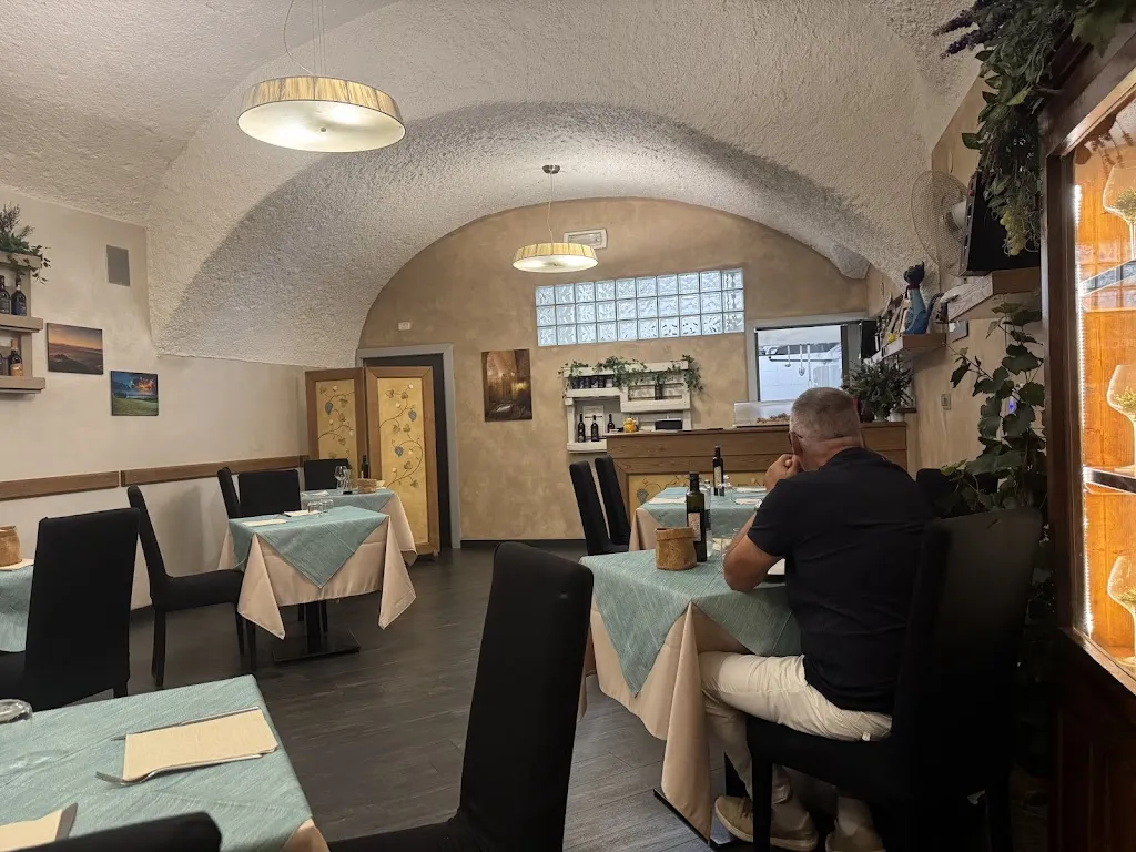 Ristorante Le Bontà di Claudia cucina tipica_Pitigliano_slider_image_2