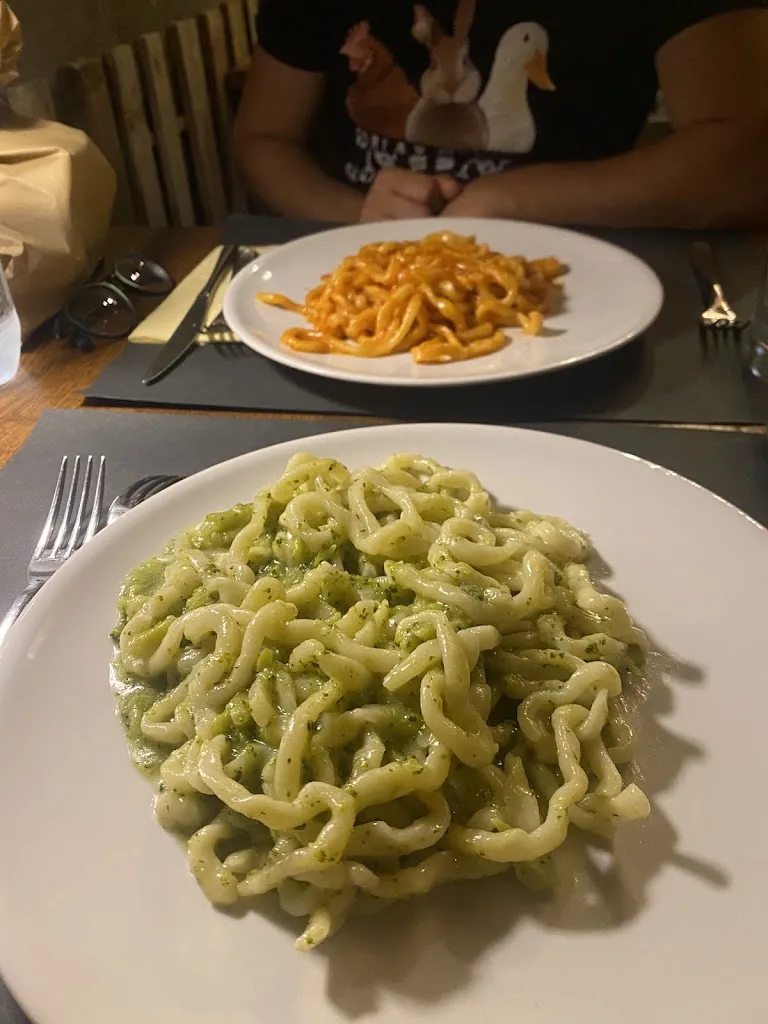 Menu_Trattoria La Pappalpomodoro di Foschetti Anna Lisa_Pitigliano_immagine_5