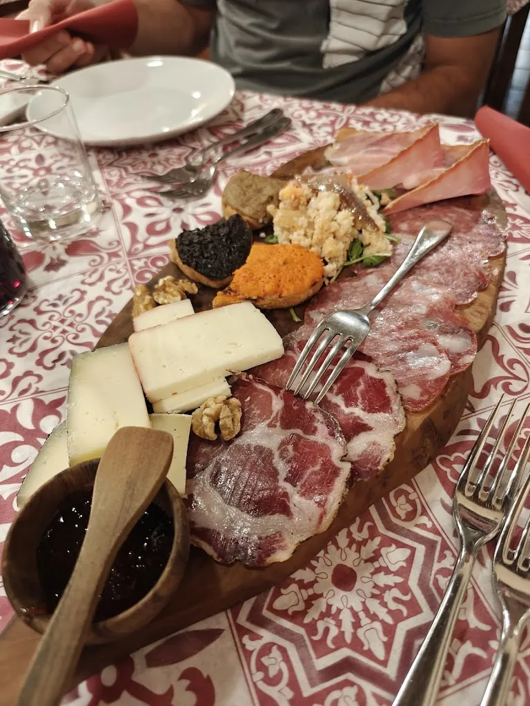 Menu_Trattoria La Pappalpomodoro di Foschetti Anna Lisa_Pitigliano_immagine_6