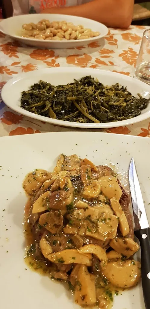 Menu_Trattoria La Pappalpomodoro di Foschetti Anna Lisa_Pitigliano_immagine_7