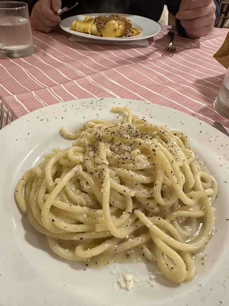 Trattoria La Pappalpomodoro di Foschetti Anna Lisa_Pitigliano_slider_image_2