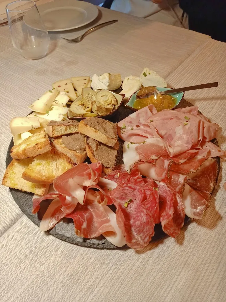 Menu_Il Caveau Restaurant Pitigliano_Pitigliano_image_5