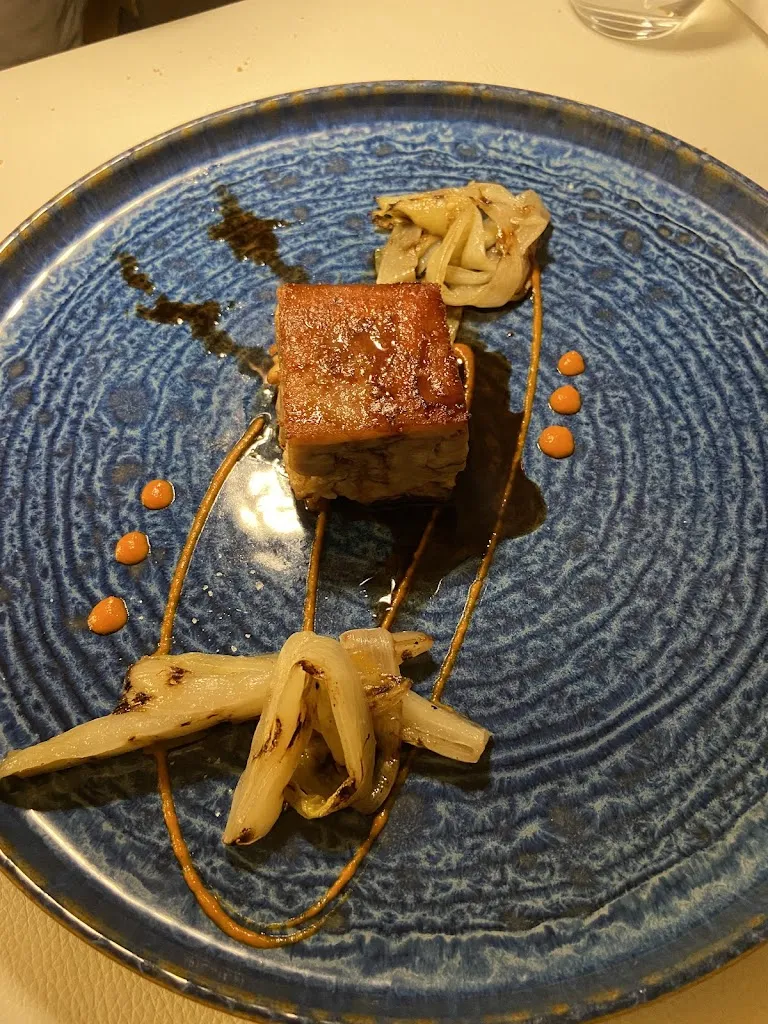 Menu_Il Caveau Restaurant Pitigliano_Pitigliano_image_6