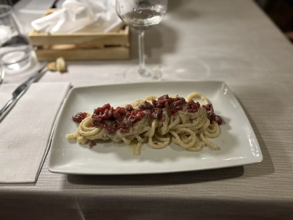 Menu_Il Caveau Restaurant Pitigliano_Pitigliano_image_8