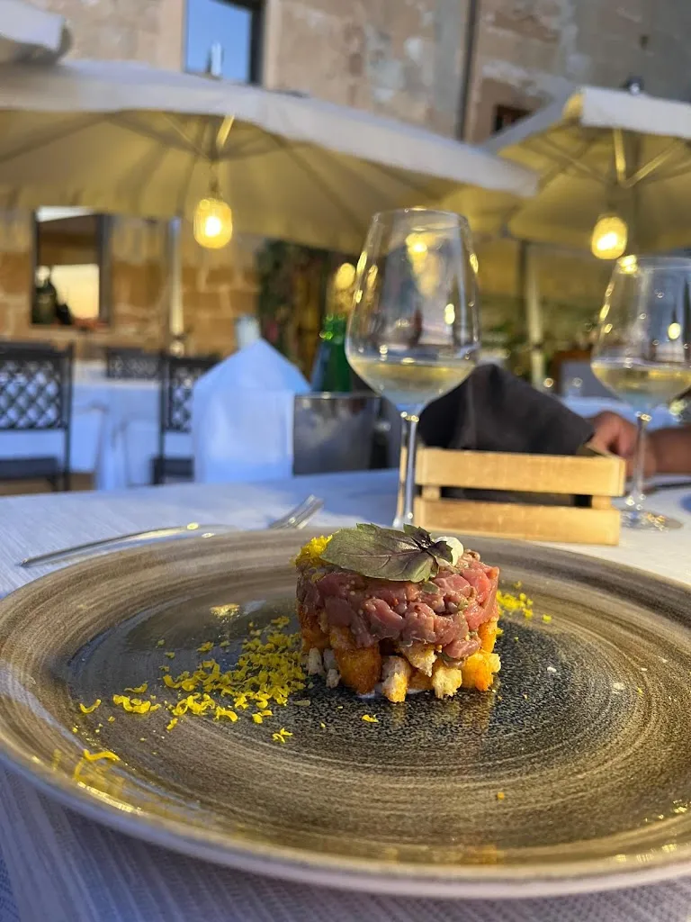 Il Caveau Restaurant Pitigliano_Pitigliano_slider_image_3