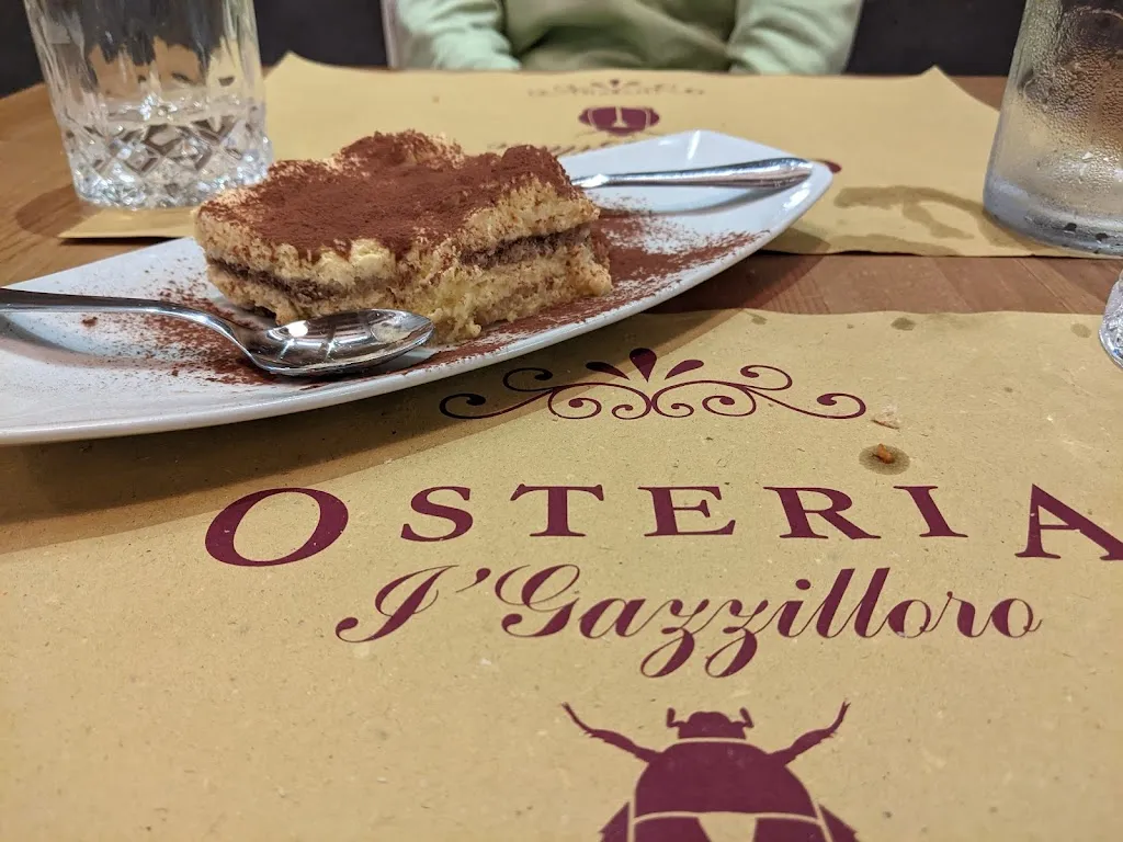 John Winder_Osteria I’Gazzilloro_Pitigliano_reseña