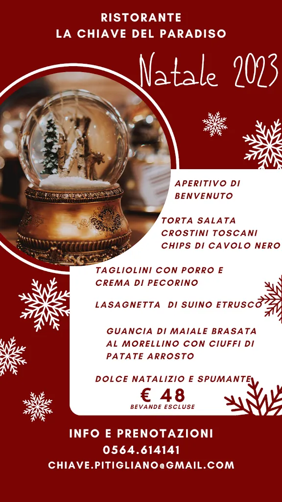 Menu_Trattoria La Chiave del Paradiso_Pitigliano_image_1