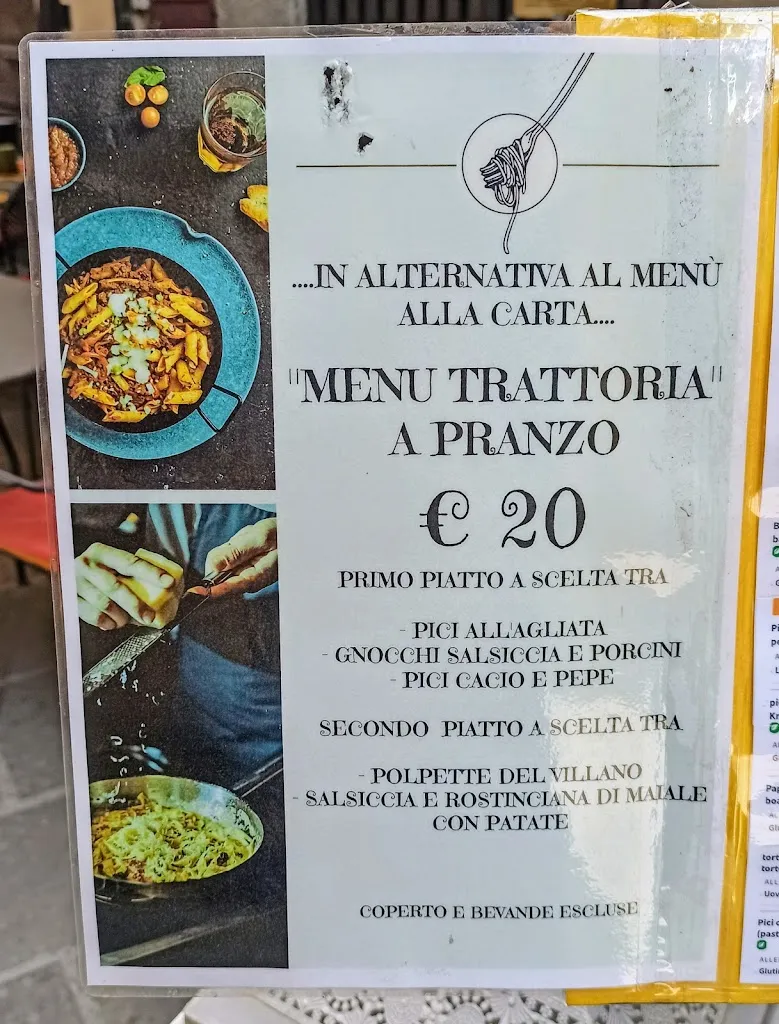 Menu_Trattoria La Chiave del Paradiso_Pitigliano_image_4