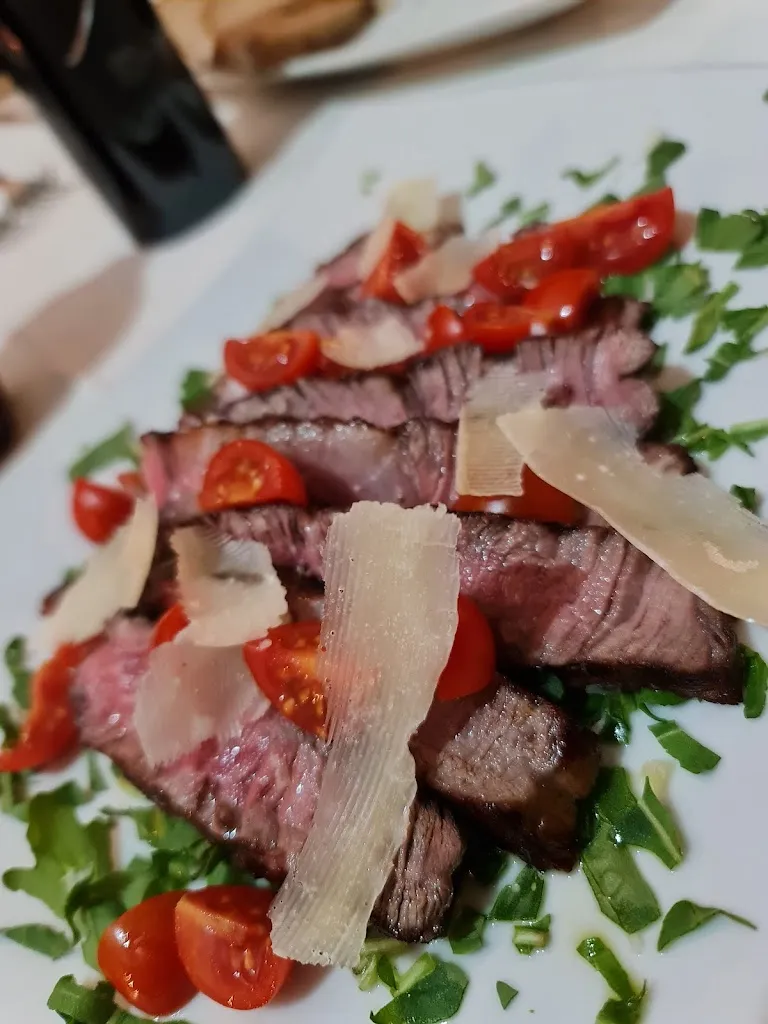 Menu_IL TUFO ALLEGRO di Pichini Domenico_Pitigliano_image_8