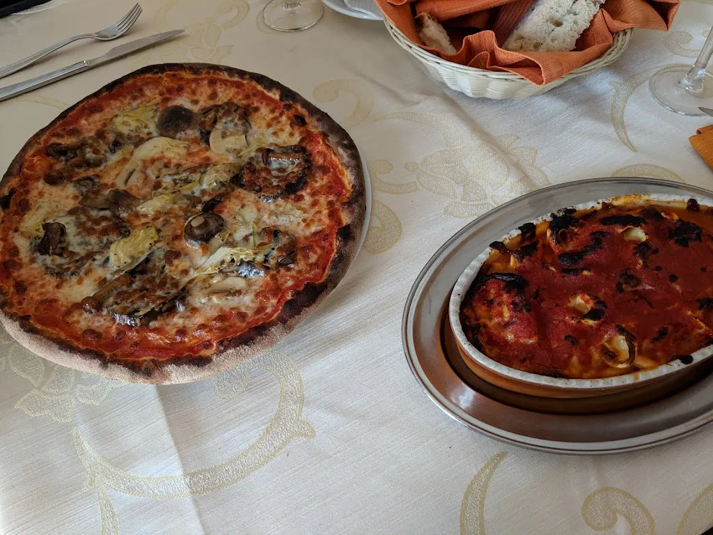 Michael Cornacchia_Ristorante Scacco Matto_Monteleone di Puglia_recensione