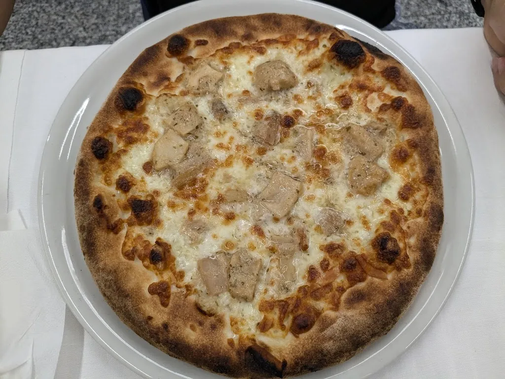 Carla Melino_Ristorante Scacco Matto_Monteleone di Puglia_recensione